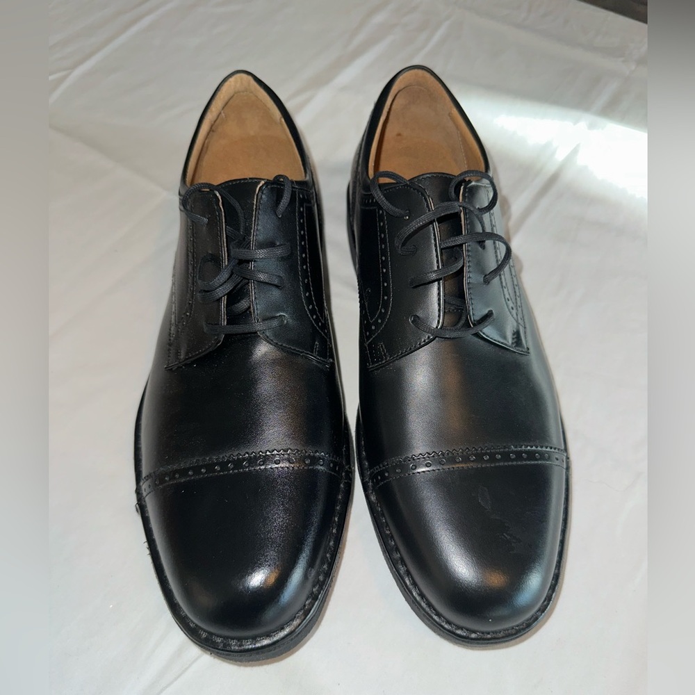ROCKPORT MEN'S DRESSPORTS 10.5 PREMIUM OXFORD APM 10201